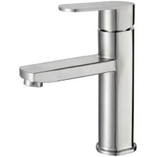 Смеситель для раковины Haiba HB10806 Нержавеющая сталь