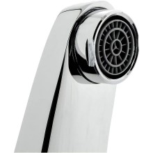 Смеситель для раковины Haiba HB1003 Хром