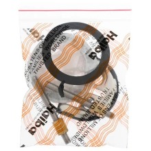 Смеситель для раковины Haiba HB1003 Хром