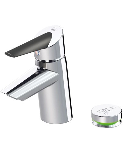 Термостат для раковины с донным клапаном Oras Optima 2701F