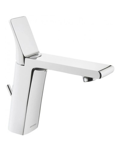 Смеситель для раковины без донного клапана Vitra Memoria A42329
