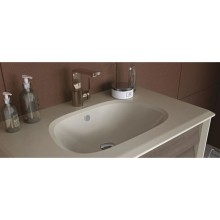 Смеситель для раковины без донного клапана Vitra Suit L A42466EXP