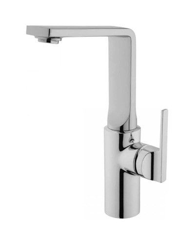 Смеситель для раковины без донного клапана Vitra Suit L A42468EXP