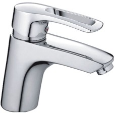 Смеситель для раковины Haiba HB1066 Хром