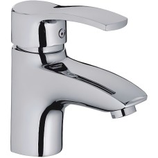 Смеситель для раковины Haiba HB1070 Хром