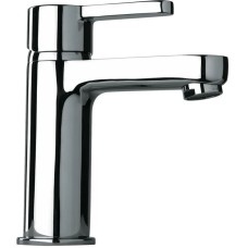 Смеситель для раковины с донным клапаном Paini Arena 92CR2112SFTKM