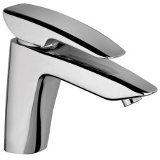 Смеситель для раковины с донным клапаном Paini Spider SRCR2112SKM