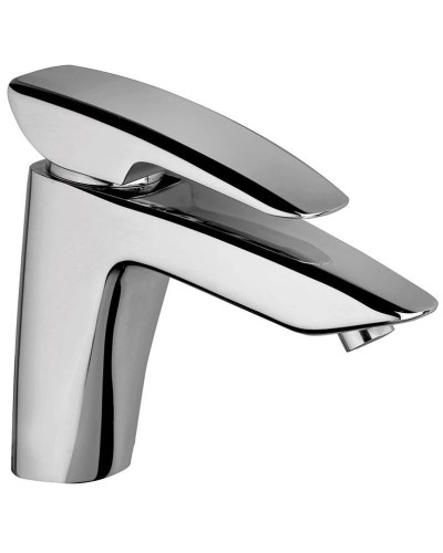 Смеситель для раковины с донным клапаном Paini Spider SRCR2112SKM