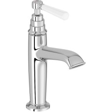 Смеситель для раковины Jacob Delafon Cleo 1889 E24308-CP Хром глянцевый