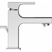 Смеситель для раковины Jacob Delafon Strayt E8776-CP Хром