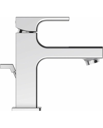 Смеситель для раковины Jacob Delafon Strayt E8776-CP Хром