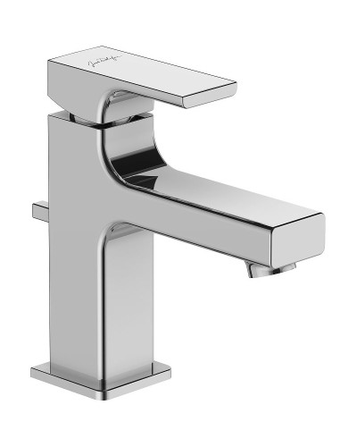 Смеситель для раковины Jacob Delafon Strayt E8776-CP Хром