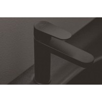 Смеситель для раковины Ideal Standard Cerafine O BC554XG Черный