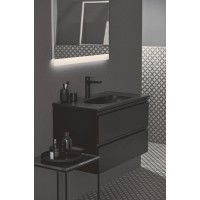 Смеситель для раковины Ideal Standard Cerafine O BC554XG Черный