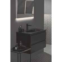 Смеситель для раковины Ideal Standard Cerafine O BC554XG Черный