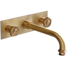 Смеситель для раковины без донного клапана Cezares APHRODITE-BLS2-02-S1