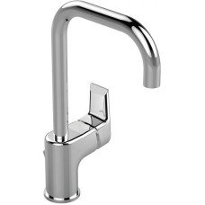 Смеситель для раковины Ideal Standard Tesi A6571AA Хром