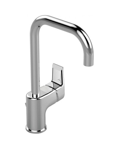 Смеситель для раковины Ideal Standard Tesi A6571AA Хром