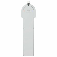 Смеситель для раковины Ideal Standard Edge A7106AA Хром