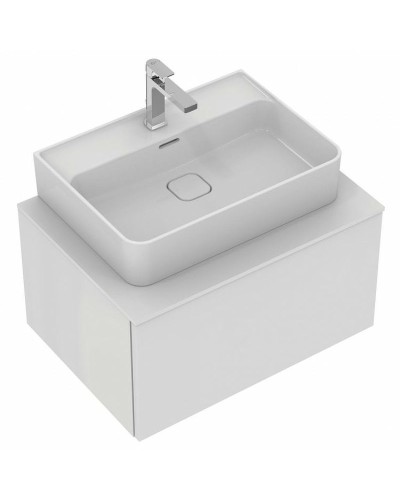 Смеситель для раковины Ideal Standard Edge A7106AA Хром