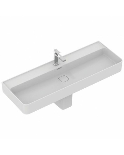 Смеситель для раковины Ideal Standard Edge A7106AA Хром