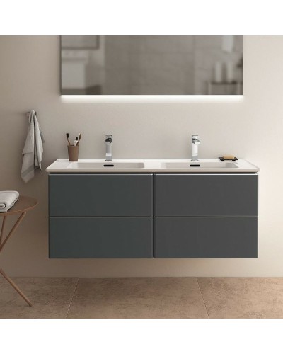 Смеситель для раковины Ideal Standard Edge A7106AA Хром