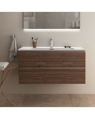 Смеситель для раковины Ideal Standard Edge A7106AA Хром