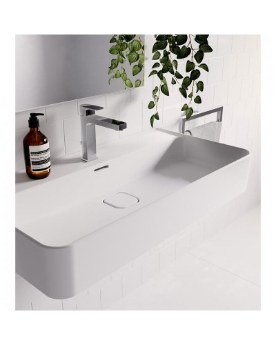 Смеситель для раковины Ideal Standard Edge A7106AA Хром