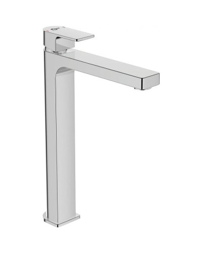 Смеситель для раковины Ideal Standard Edge A7114AA Хром