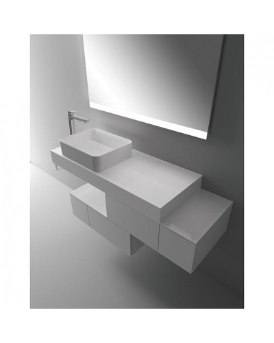 Смеситель для раковины Ideal Standard Edge A7114AA Хром