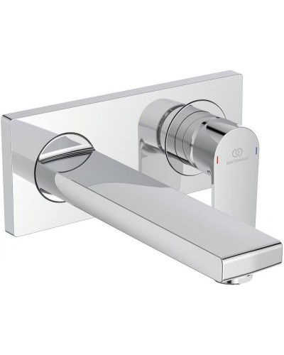 Смеситель для раковины Ideal Standard Edge A7116AA Хром