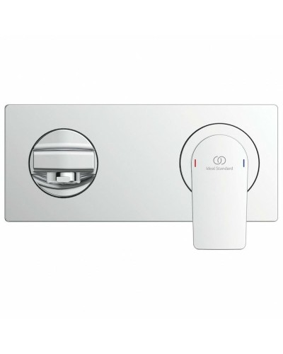 Смеситель для раковины Ideal Standard Edge A7116AA Хром