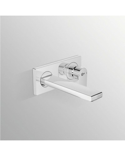 Смеситель для раковины Ideal Standard Edge A7116AA Хром