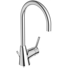 Смеситель для раковины Ideal Standard Ceraline BC195AA Хром