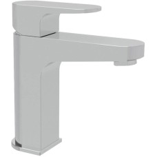 Смеситель для раковины без донного клапана Cezares STELLA-LSM1-01-W0