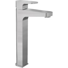 Смеситель для раковины без донного клапана Cezares STELLA-LC-01-W0