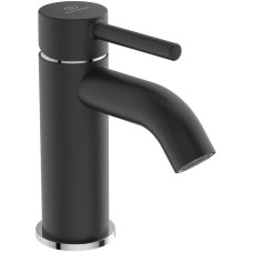 Смеситель для раковины Ideal Standard Kolva BC666U4 Черный матовый