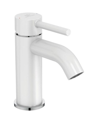 Смеситель для раковины Ideal Standard Kolva BC666U5 Белый