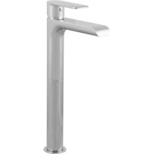 Смеситель для раковины без донного клапана Cezares FURORE-LC-01-W0