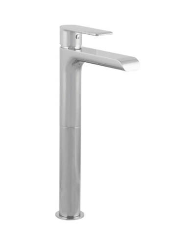 Смеситель для раковины без донного клапана Cezares FURORE-LC-01-W0