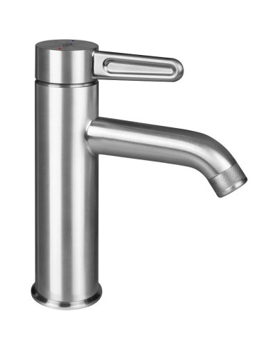 Смеситель для раковины без донного клапана Jacob Delafon Nouvelle Vague E78336-CAT