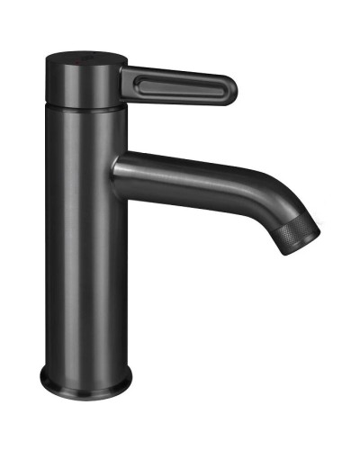 Смеситель для раковины без донного клапана Jacob Delafon Nouvelle Vague E78336-BLV