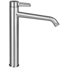 Смеситель для раковины с донным клапаном Jacob Delafon Nouvelle Vague E78337-CAT