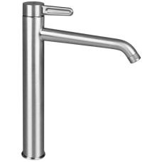 Смеситель для раковины с донным клапаном Jacob Delafon Nouvelle Vague E78337-CAT