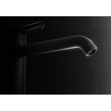 Смеситель для раковины с донным клапаном Jacob Delafon Nouvelle Vague E78337-BLV