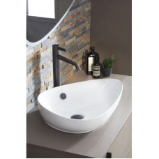 Смеситель для раковины с донным клапаном Jacob Delafon Nouvelle Vague E78337-BLV