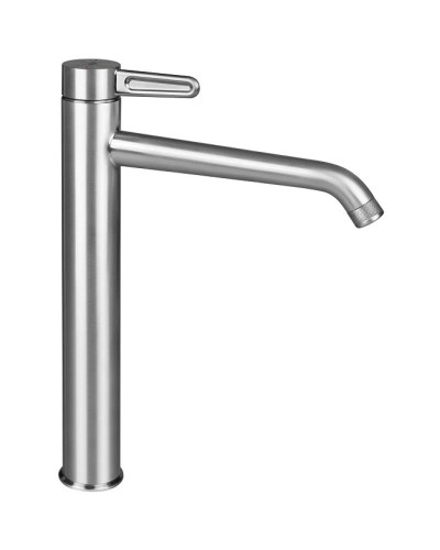 Смеситель для раковины без донного клапана Jacob Delafon Nouvelle Vague E78340-CAT