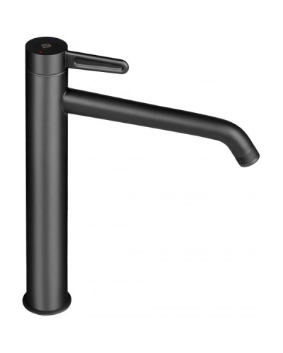 Смеситель для раковины без донного клапана Jacob Delafon Nouvelle Vague E78340-BLV