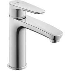 Смеситель для раковины без донного клапана Duravit B.1 B11020002010