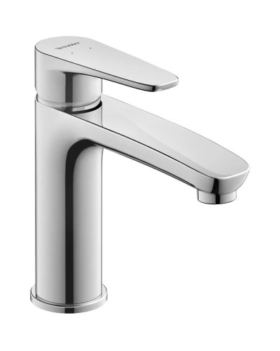 Смеситель для раковины без донного клапана Duravit B.1 B11020002010